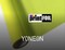 PrintFOIL Metallic Foil Heat Transfer Neon Yellow Iron On 12" X 25ft for HTV Vinyl for DIY Tshirt,Bags,Garments